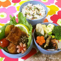 ◆◇Wtiti＊◇◆'s cooksnap of when they made ほっこり♪ひじきと大豆の煮物.