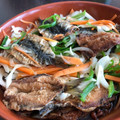 ｋ－ファミリー's cooksnap of when they made お野菜たっぷり！イワシの南蛮漬け.