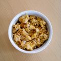 ぴぴぷぷぷ's cooksnap of when they made すりおろし人参の甘いスクランブルエッグ.