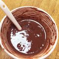 桜々もち's cooksnap of when they made 食べるココア.