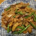 ワタルradiant's cooksnap of when they made ナスの味噌炒め.