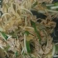 jimi8823's cooksnap of when they made 絶品！節約！簡単☆豚と野菜の焼肉炒め☆.