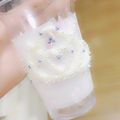 ◯●◯'s cooksnap of when they made デコ＊可愛いチョコ細工クラウン・ティアラ.