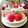 優しい歌's cooksnap of when they made ひなまつりに♪ひな壇ケーキ（2段＆3段）.