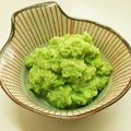 えリﾋﾟｮﾝ★'s cooksnap of when they made FPで作るお手軽ずんだ.