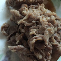 高橋マリー's cooksnap of when they made 晩御飯 生姜焼き （献立）.
