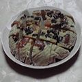 こももさん's cooksnap of when they made そば粉の蒸しカステラ.