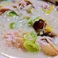 あおいりん's cooksnap of when they made 手羽元と豆乳の美肌スープ.