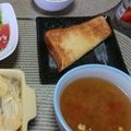 2児ママみきてぃ's cooksnap of when they made 【裏技】魚焼きグリルdeしっかりトースト.
