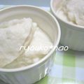 ryouko*nao's cooksnap of when they made 潮風のアイスクリーム.