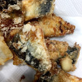 リマン's cooksnap of when they made 簡単で美味しい＊さばの竜田揚げ＊.