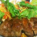 Akiko3008's cooksnap of when they made 簡単さっぱり☆レモンチキンソテー.