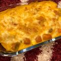 ♪きっとんとん♪'s cooksnap of when they made かぼちゃ☆マカロニグラタン.