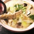 maki080808's cooksnap of when they made 我が家流！寄せ鍋のつゆ☆.