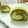 にしみかん。's cooksnap of when they made お抹茶濃いめのシフォンロール♬.