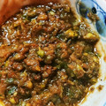 クック62T4FF☆'s cooksnap of when they made 旬の山菜☆ふき味噌(ばっけみそ).