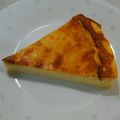 アズちー's cooksnap of when they made ★糖質制限★太らないベイクドチーズケーキ.