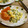 ✳︎izumi✳︎'s cooksnap of when they made ＊菜の花さんとたまごちゃんのマヨサラ＊.