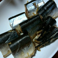 ナーちゃん's cooksnap of when they made さんまのしょうが煮.