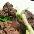 Kumaのママ's cooksnap of when they made 鶏レバーの照り煮 簡単 臭み無し.