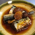 いくぞぉ☆'s cooksnap of when they made ササッと簡単！さんまの梅煮.