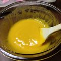 ゆうちゃん❤︎'s cooksnap of when they made 卵黄消費！レモンカード.