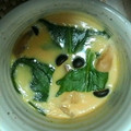滝沢昇's cooksnap of when they made レンジで簡単茶碗蒸し.