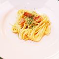 りえー。's cooksnap of when they made 失敗しない！簡単にできる本格カルボナーラ.