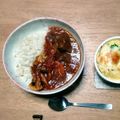 ぺぺぺんぎん's cooksnap of when they made ☺ルー・圧力鍋不使用簡単ビーフシチュー☺.