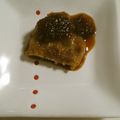 ☆よっぴ☆彡's cooksnap of when they made もっちり里芋れんこん餅.