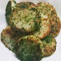 あつにゃんこ's cooksnap of when they made 焼くだけ簡単☆長いも磯辺風味のバター焼き.