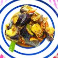 ゆき５'s cooksnap of when they made パパッとつくれる！！うちの麻婆茄子.