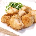 ＊naｰno＊'s cooksnap of when they made 塩麹で柔らか・から揚げ.