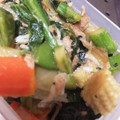 ☆はあ☆'s cooksnap of when they made 時短レシピ☆残り野菜でたった５分の煮物.