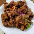 はとちむのまま子's cooksnap of when they made ウチの褒められ唐揚げ.