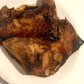 タケシ88's cooksnap of when they made ぶりかまの照り焼き.