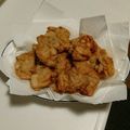 イケメン筋肉マンの嫁's cooksnap of when they made カラッと鶏のから揚げ.