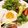 copal66's cooksnap of when they made 美味しい^ ^野菜たっぷりロコモコ丼.