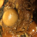 クック7EOCZ3☆'s cooksnap of when they made むね肉のさっぱり煮どり.