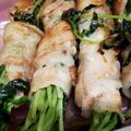 伊藤ゆずえもん's cooksnap of when they made 豆苗の豚バラまき.