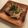 ｘｘyuzumikanｘｘ's cooksnap of when they made 豆腐の甘辛ステーキ♪.