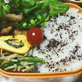ﾋﾟﾛﾐ♡'s cooksnap of when they made 塩麹エノキとセリの胡麻和え.