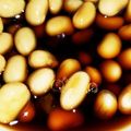 にかむ's cooksnap of when they made 超簡単☆大豆のぽん酢漬け.