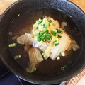 クックLFL6TY☆'s cooksnap of when they made 簡単煮浸し♪白菜のさっぱり梅鰹.