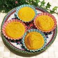 なつき☆ミ's cooksnap of when they made かぼちゃのしっとりケーキ♫.