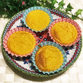 なつき☆ミ's cooksnap of when they made かぼちゃのしっとりケーキ♫.