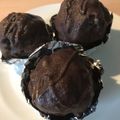 Yokchina's cooksnap of when they made 手作りマフィン型　.
