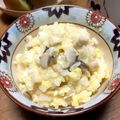 YUKIKI☆'s cooksnap of when they made ダイエットにも☆大根とエリンギのおじや☆.