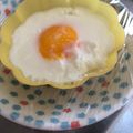 mahuyun's cooksnap of when they made 弁当 簡単 レンジでチンゆで卵.