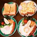 すみま～る's cooksnap of when they made ほったらかしで完成！半熟目玉焼き.